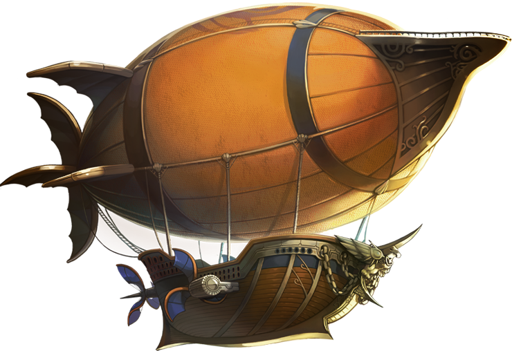 Airship